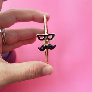 Kate Spade "dress the part" bangle